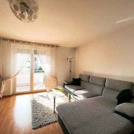 Sonnenschein Apartment Baden-Baden Bagian luar foto