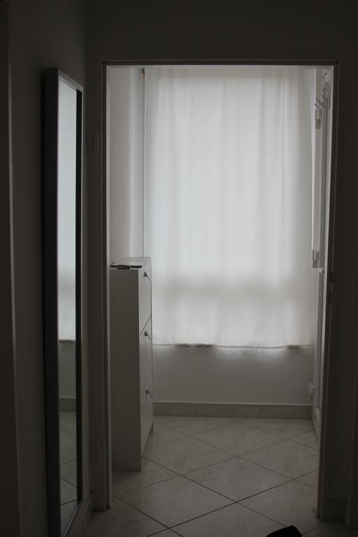 Sonnenschein Apartment Baden-Baden Bagian luar foto