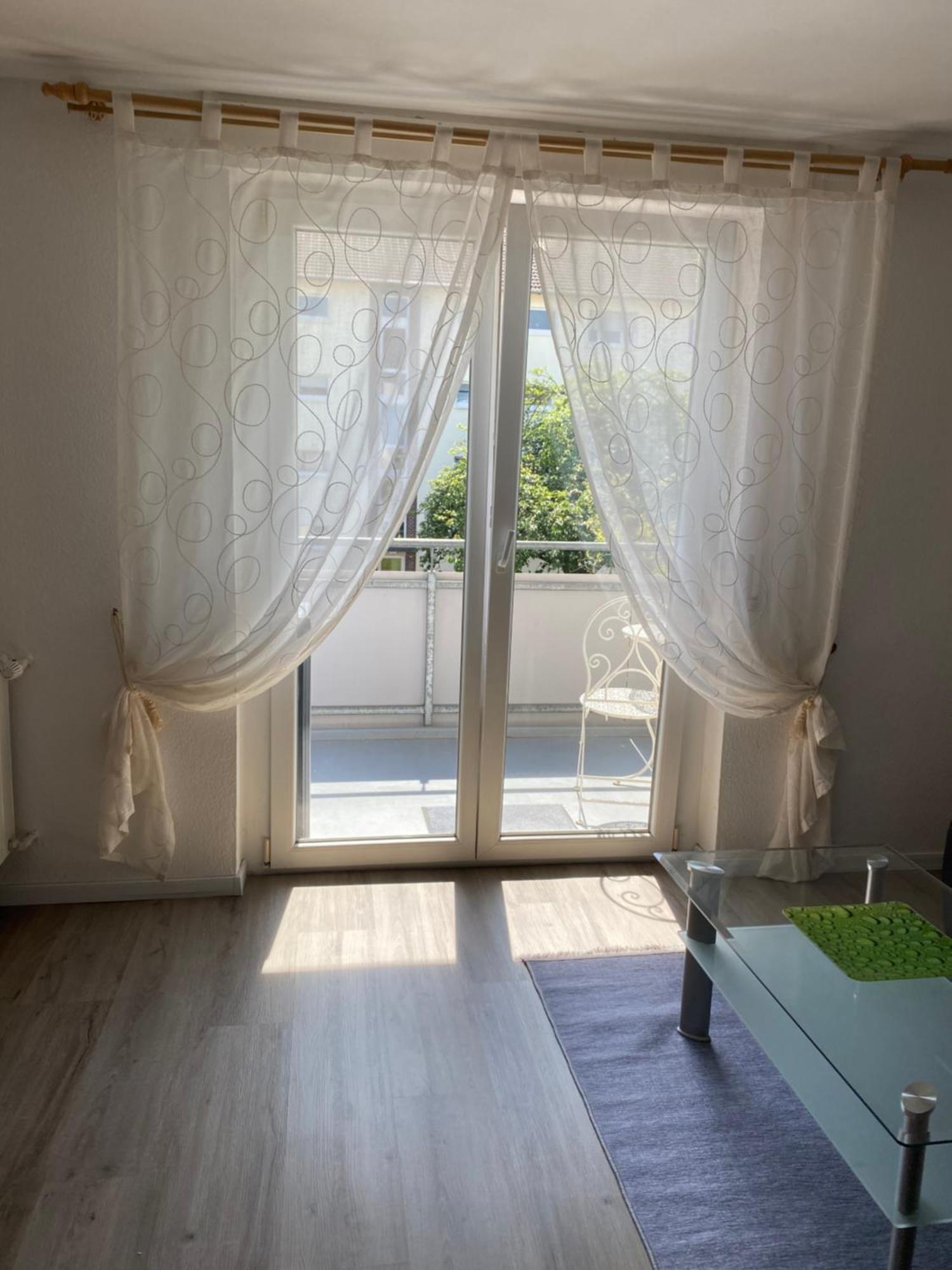 Sonnenschein Apartment Baden-Baden Bagian luar foto