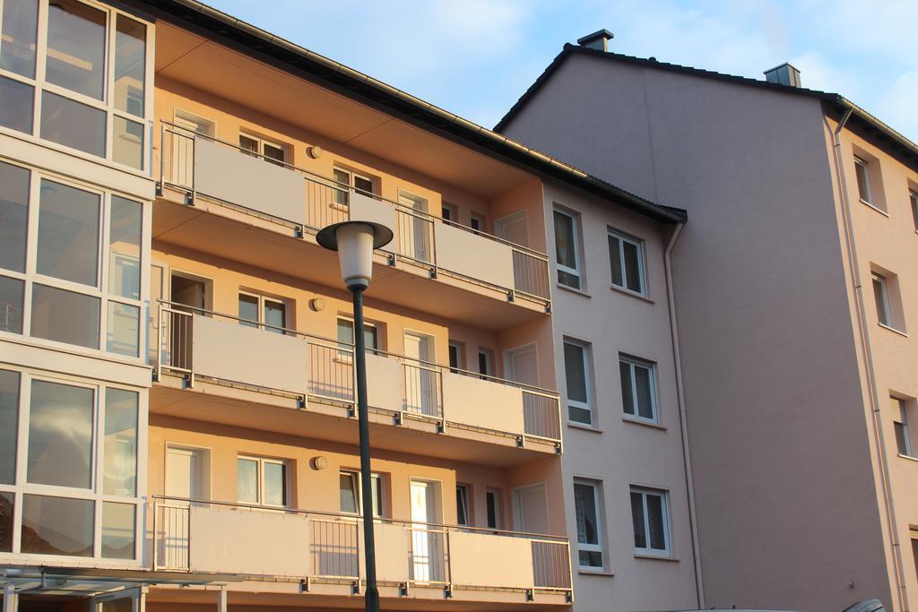Sonnenschein Apartment Baden-Baden Bagian luar foto