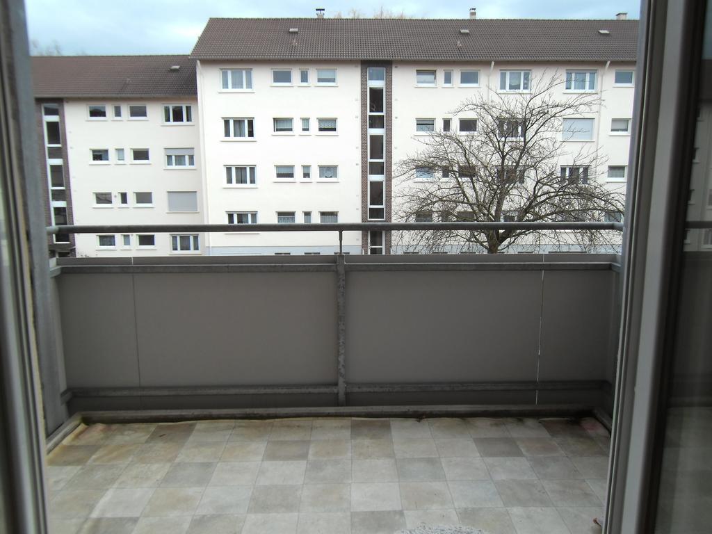 Sonnenschein Apartment Baden-Baden Bagian luar foto