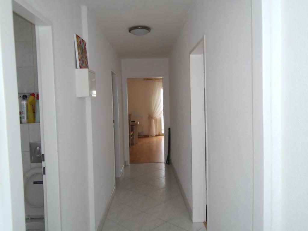 Sonnenschein Apartment Baden-Baden Bagian luar foto