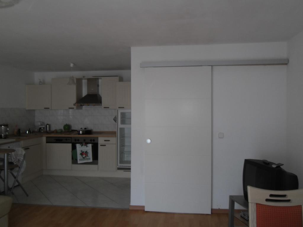 Sonnenschein Apartment Baden-Baden Bagian luar foto
